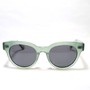 Laura Ashley Mint Green Sunglasses